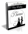 Easy Wedding Themes PLR Autoresponder Messages