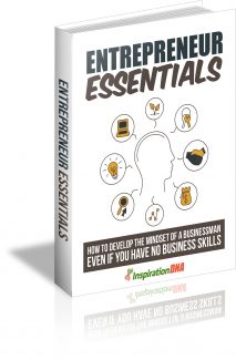 Entrepreneur Essentials MRR Ebook