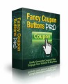 Fancy Coupon Buttons Pro MRR Software 