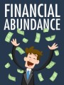 Financial Abundance Give Away Rights Ebook