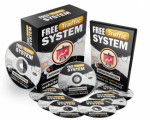 Free Traffic System Advanced Resale Rights Video With Audio