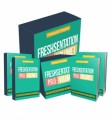 Freshsentation Pro Vol 1 Personal Use Graphic 