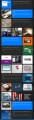 Griddline Wordpress Theme Personal Use Template 