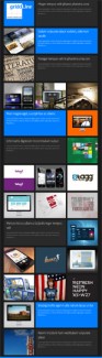 Griddline WordPress Theme Personal Use Template