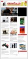 Grow Taller Plr Niche Blog PLR Template 
