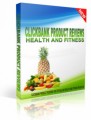 Health And Fitness Clickbank Product Reviews Personal ...
