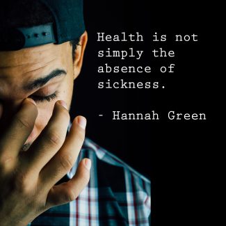 Health Video Quote 13 MRR Video With Audio