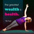 Health Video Quote 55 MRR Video With Audio