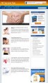 Ivf Success Niche Blog Personal Use Template With Video