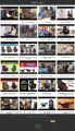 Lift Chairs Instant Mobile Video Site MRR Software