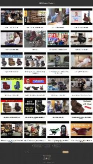 Lift Chairs Instant Mobile Video Site MRR Software