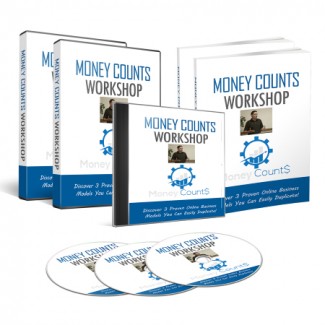Money Counts Wordshop Personal Use Video