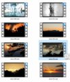 Nature Stock Videos Six - V2 MRR Video