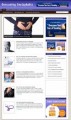 Overcoming Emetophobia Niche Blog Personal Use Template ...