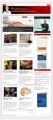 Parkinson Disease Niche Blog PLR Template 