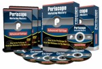 Periscope Marketing Mastery Advanced Edition Resale ...