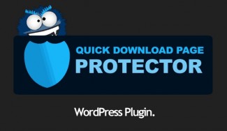 Quick Download Page Protector Personal Use Software