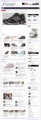 Running Shoes Azon Affiliate Store Personal Use ...