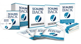 Scaling Back Gold MRR Video