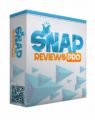 Snap Reviews Pro Review Pack PLR Video
