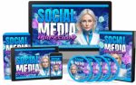 Social Media Marketing - Video Upgrade MRR Video With Audio