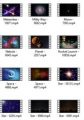 Space 4k Uhd Stock Videos Pt2 MRR Video