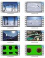 Sports Stock Videos Three - V2 MRR Video