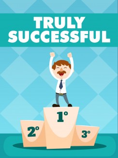 Truly Successful MRR Ebook