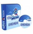 Turbo Video Genie Resale Rights Software