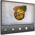 Vegan Diet Video Upgrade MRR Video With Audio
