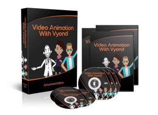 Video Animation With Vyond Personal Use Video With Audio
