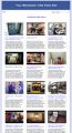 Wheelchair Lifts Video Site Builder MRR Software