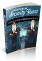 Wordpress Security Guard PLR Ebook 