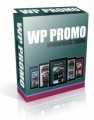 Wp Promo WordPress Theme MRR Template