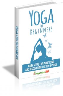 Yoga For Beginners MRR Ebook