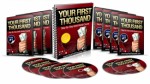 Your First Thousand Resale Rights Ebook With Audio ...