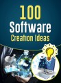 100 Software Creation Ideas PLR Ebook 