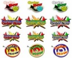 2 Graphics Packages PLR Graphic