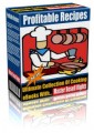 Profitable Recipes Pack Mrr Ebook