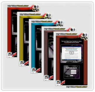 Video Squeeze Templates Mrr Template