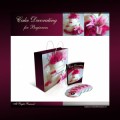 Cake Decorating Minisite With Ebook Resale Rights Template