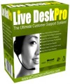 Live Deskpro Resale Rights Script