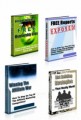 Plr Special 4 Pack PLR Ebook
