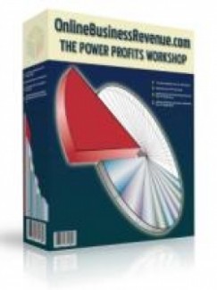 The Power Profits Workshop Give Away Rights Ebook