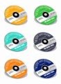 The Secret Audio Sessions Resale Rights Audio