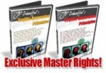 Traffic Generation Principles Version 1 And Version 2 ...