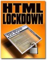 Html Lockdown PLR Software 