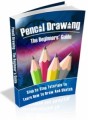 Pencil Drawing - A Beginner's Guide Mrr Ebook With Audio