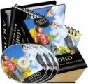 ADHD-Helping Your Anxious Child Plr Audio