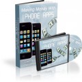Making Money With IPhone Apps Mrr Ebook With Audio